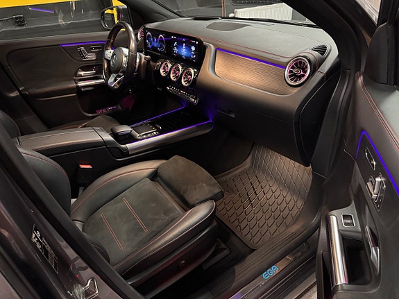 Mercedes-Benz EQA250 14 of 15
