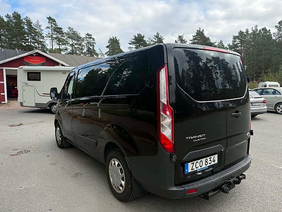 Ford Transit Custom 3 of 13