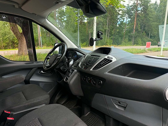 Ford Transit Custom 7 of 13