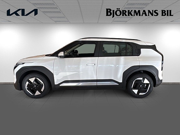 Kia EV3 4 of 17