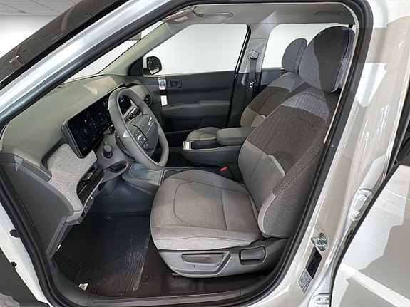 Kia EV3 7 of 17