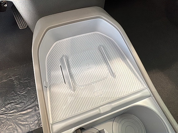 Kia EV3 16 of 17