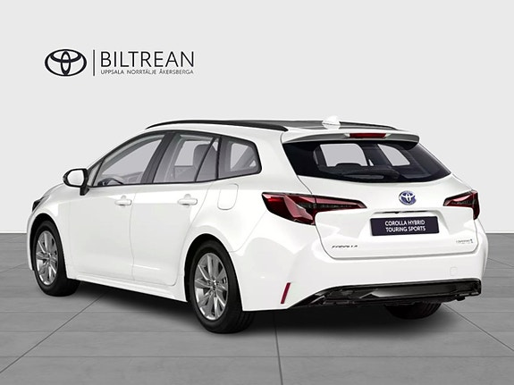 Toyota Corolla 4 of 8