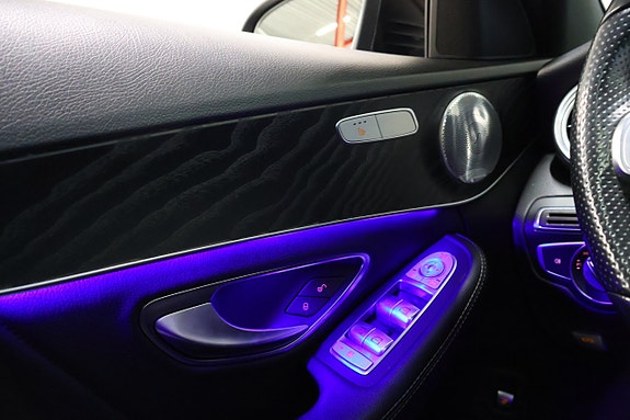 Mercedes-Benz C220 d 14 of 27