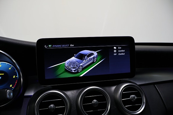 Mercedes-Benz C220 d 24 of 27