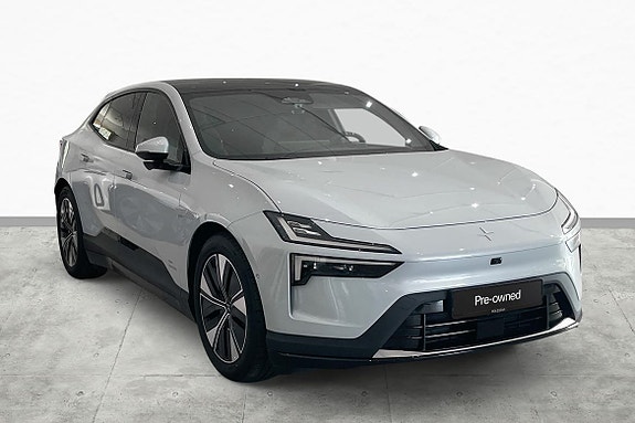 Polestar 4 10 of 24