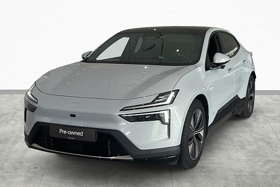 Polestar 4 7 of 24