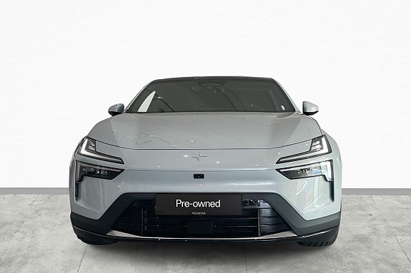Polestar 4 3 of 24