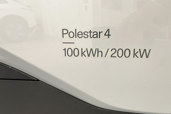 Polestar 4 16 of 24