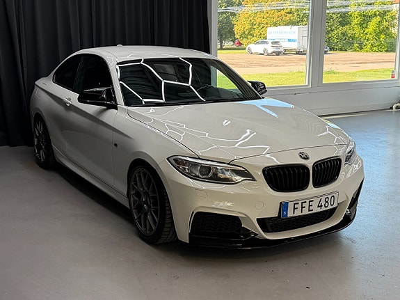 BMW M235i 14 of 14
