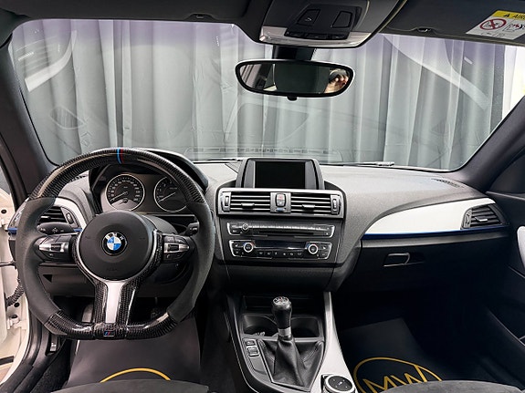 BMW M235i 9 of 14