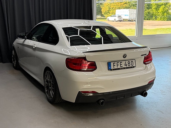 BMW M235i 3 of 14