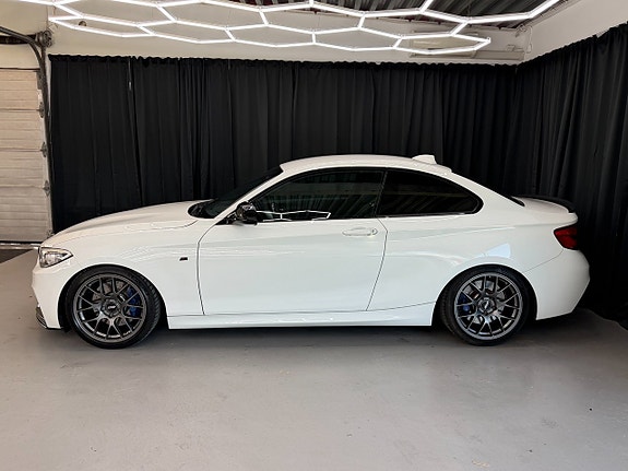 BMW M235i 12 of 14
