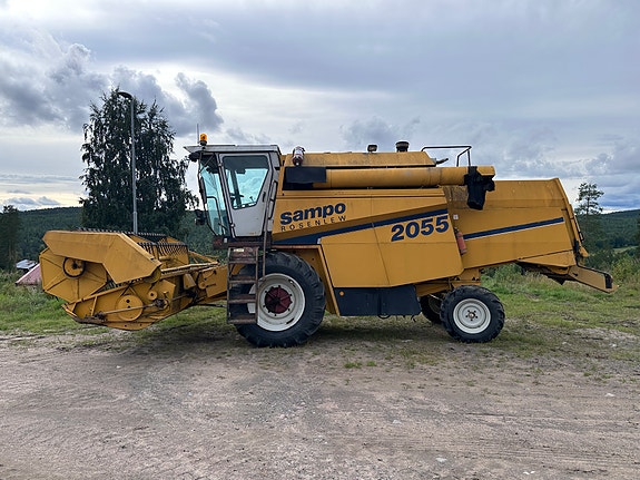 Sampo 2055 2 of 5