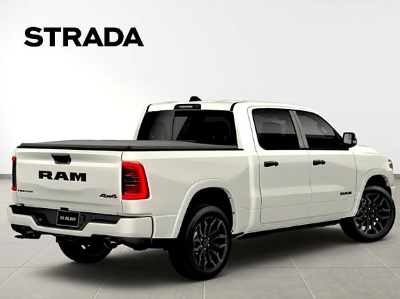Dodge RAM 2 of 3