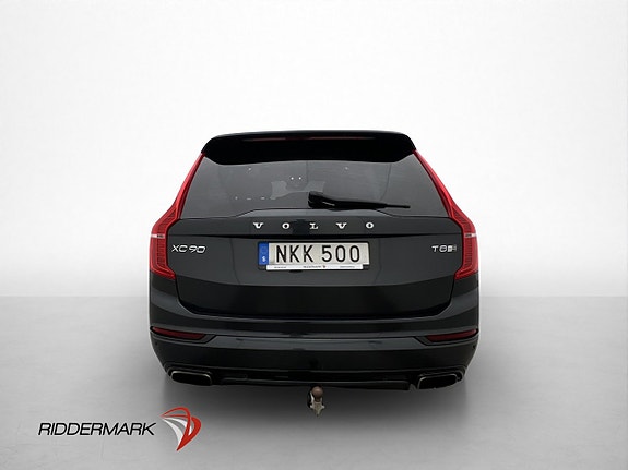 Volvo XC90 6 of 30