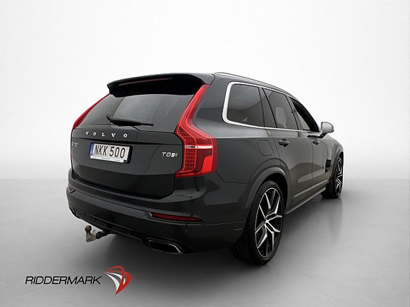 Volvo XC90 8 of 30