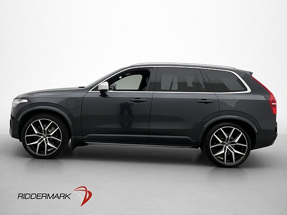 Volvo XC90 4 of 30