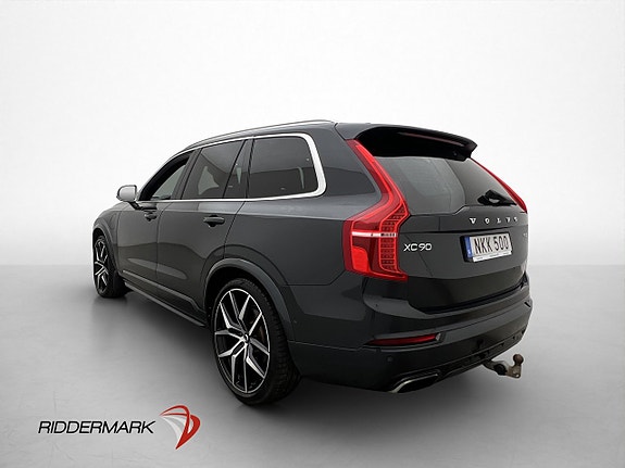 Volvo XC90 5 of 30