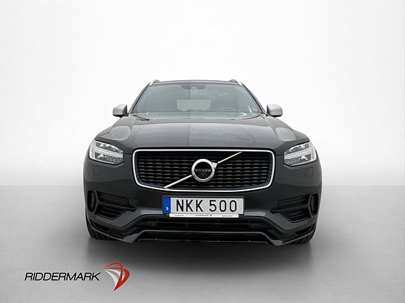 Volvo XC90 2 of 30