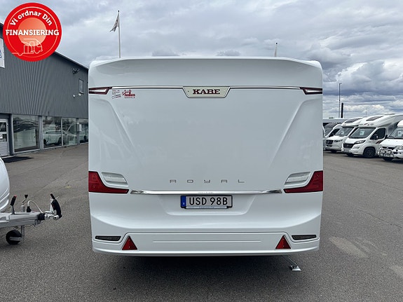 KABE ROYAL 740 TDL FK KS 5 of 19