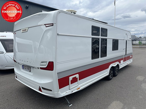 KABE ROYAL 740 TDL FK KS 6 of 19