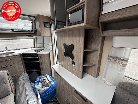 KABE ROYAL 740 TDL FK KS 17 of 19