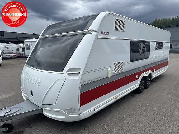 KABE ROYAL 740 TDL FK KS 3 of 19