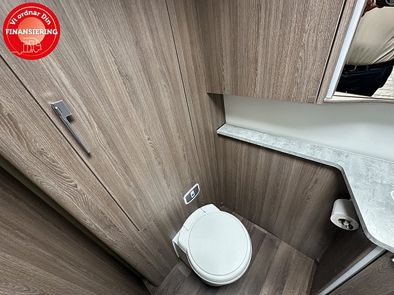 KABE ROYAL 740 TDL FK KS 12 of 19