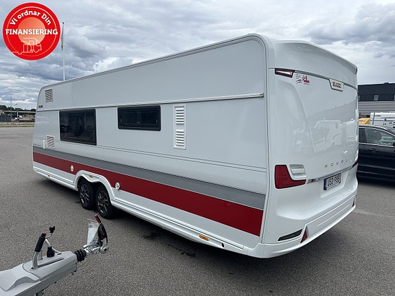 KABE ROYAL 740 TDL FK KS 4 of 19