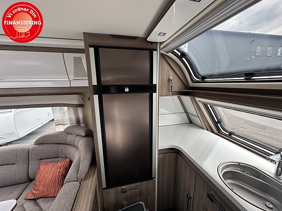 KABE ROYAL 740 TDL FK KS 8 of 19