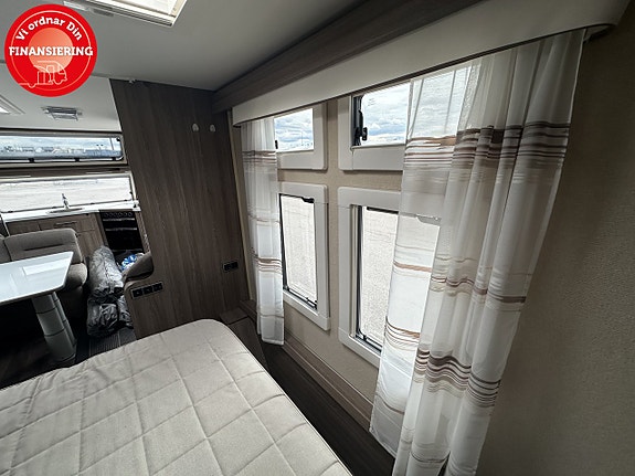 KABE ROYAL 740 TDL FK KS 14 of 19