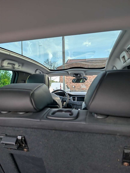 Peugeot 508 9 of 9