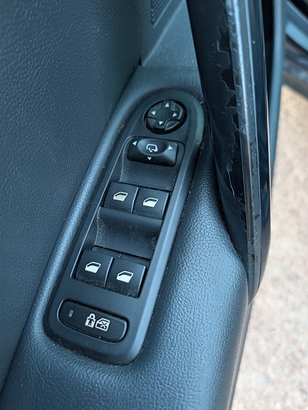 Peugeot 508 8 of 9