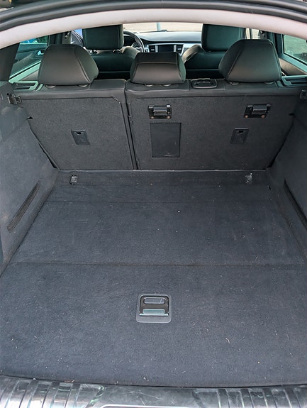 Peugeot 508 6 of 9