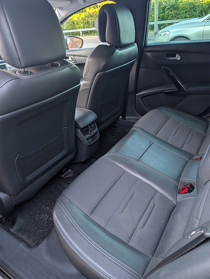 Peugeot 508 5 of 9