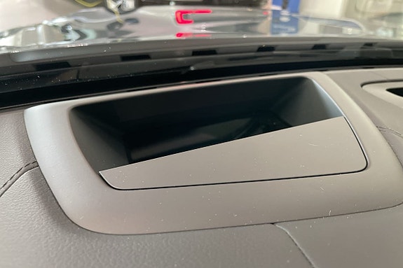 Volvo V60 20 of 24