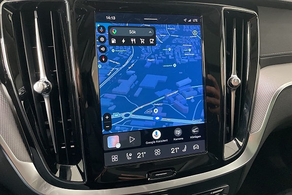 Volvo V60 22 of 24