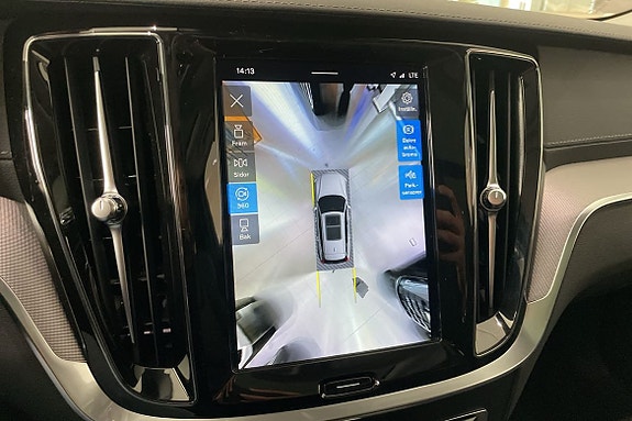 Volvo V60 23 of 24