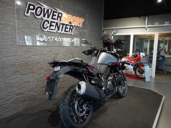 Suzuki V-STROM 1050 DE *Ränta: 0% - 3,95%* 4 of 5