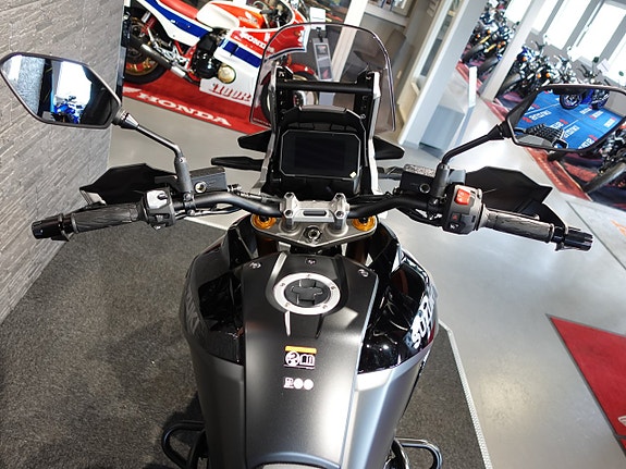 Suzuki V-STROM 1050 DE *Ränta: 0% - 3,95%* 5 of 5