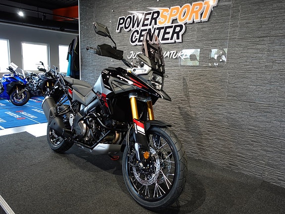 Suzuki V-STROM 1050 DE *Ränta: 0% - 3,95%* 2 of 5