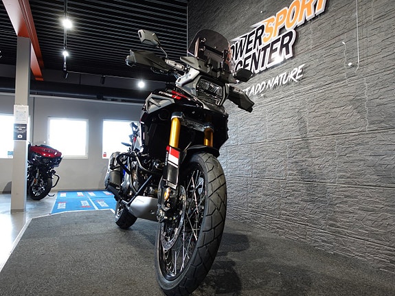 Suzuki V-STROM 1050 DE *Ränta: 0% - 3,95%* 3 of 5