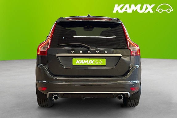 Volvo XC60 5 of 21