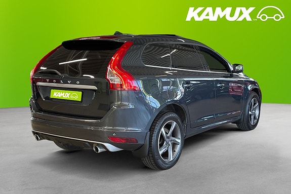 Volvo XC60 4 of 21
