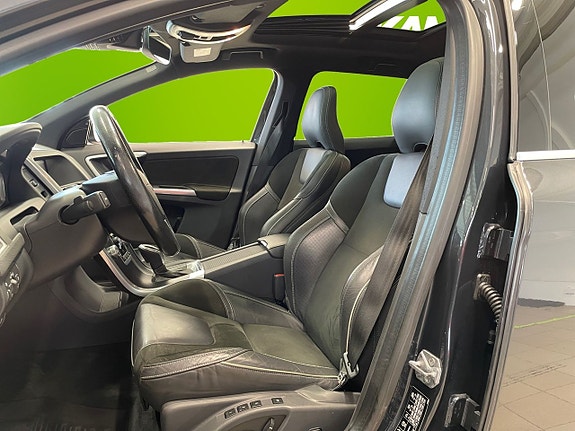 Volvo XC60 8 of 21