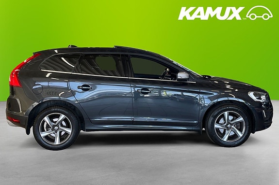 Volvo XC60 2 of 21
