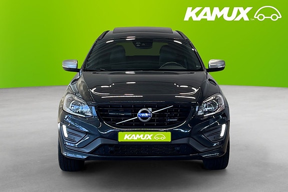 Volvo XC60 6 of 21
