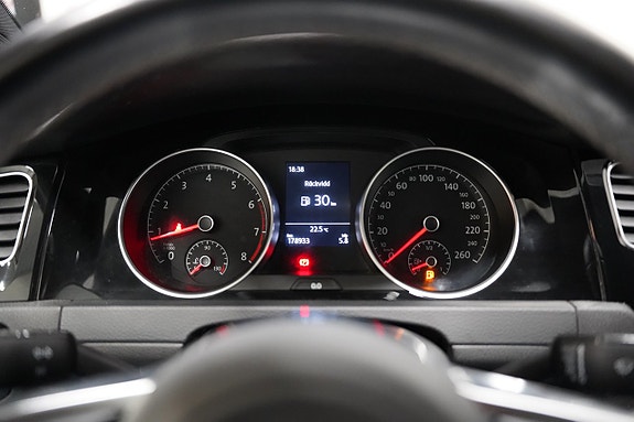 Volkswagen Golf I 12 of 20