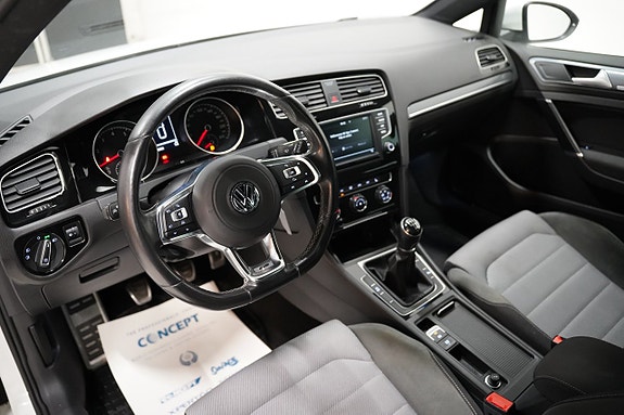 Volkswagen Golf I 6 of 20